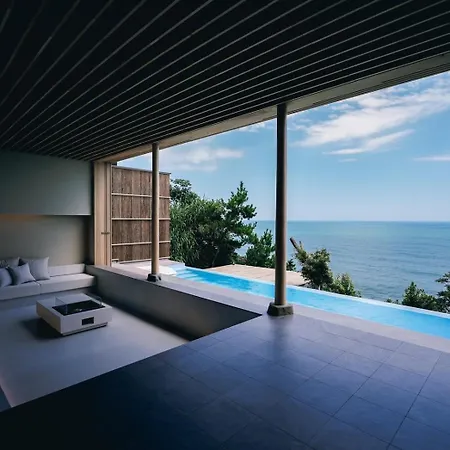 Villa 琴ヶ浜の渚 Geisei Esterno foto