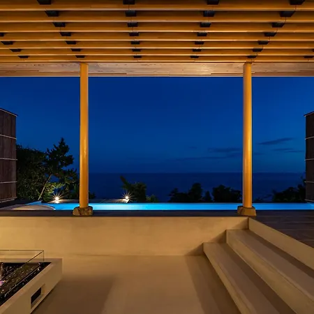 Villa 琴ヶ浜の渚 Geisei Esterno foto
