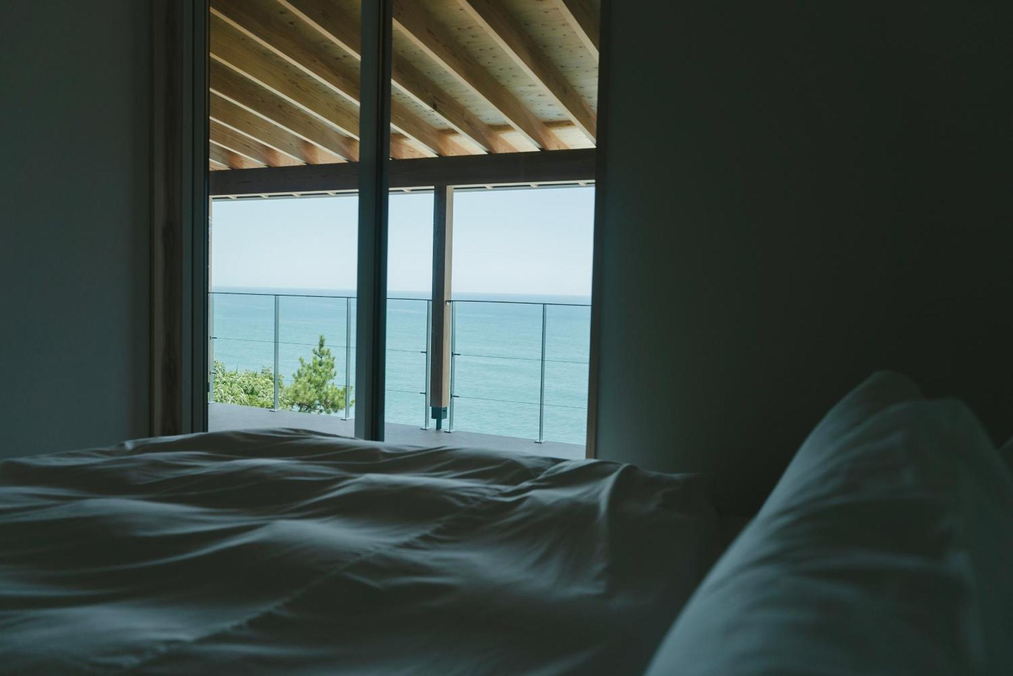 琴ヶ浜の渚 Villa *