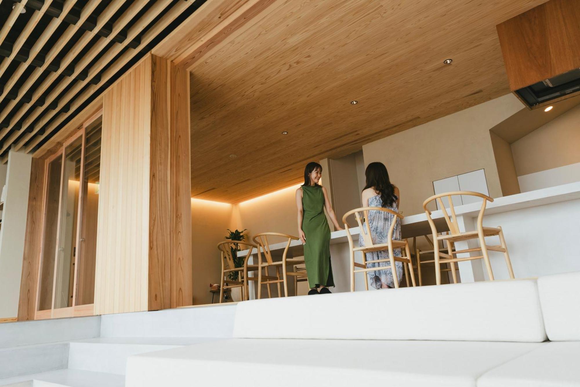 Villa 琴ヶ浜の渚 Geisei