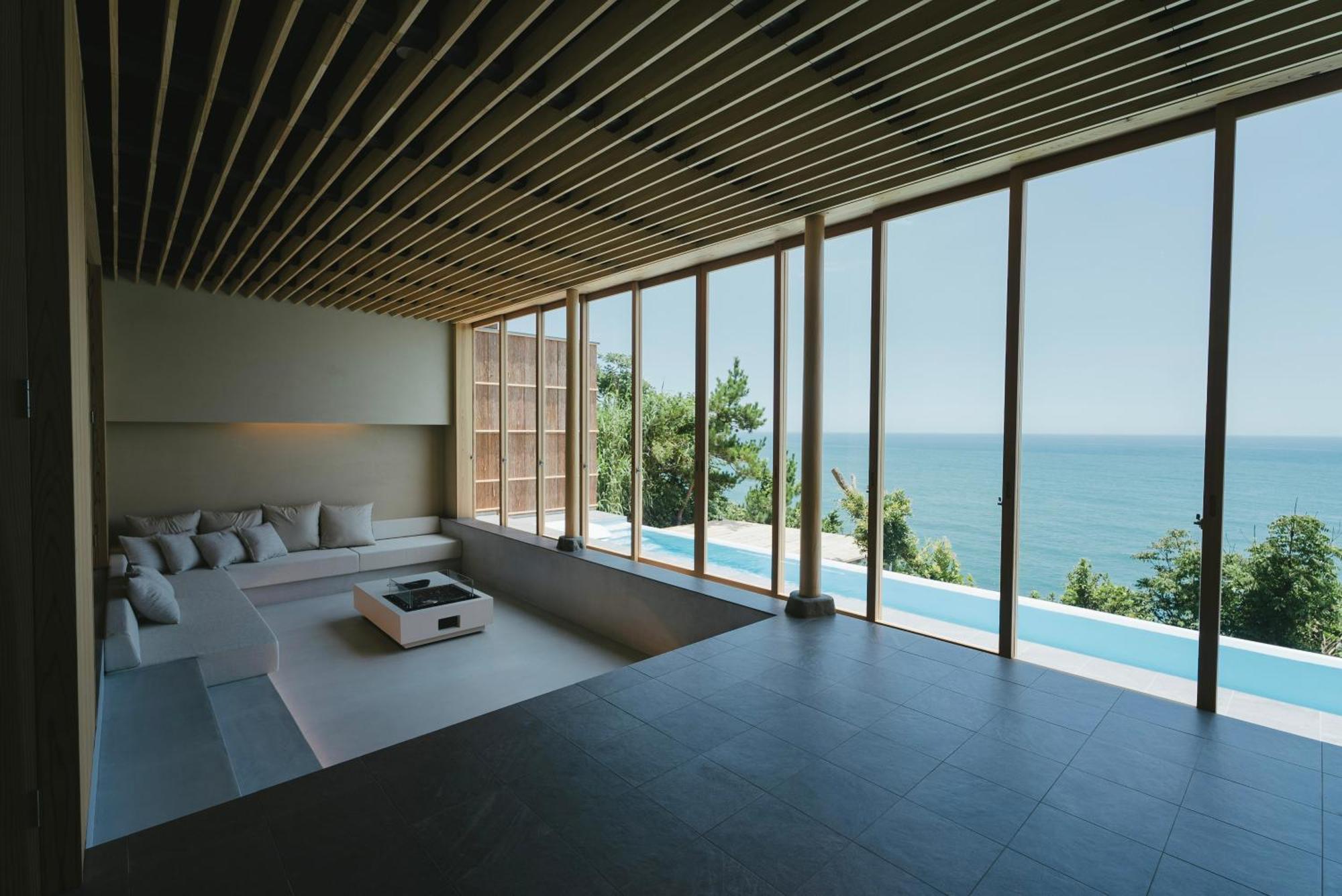 Villa 琴ヶ浜の渚