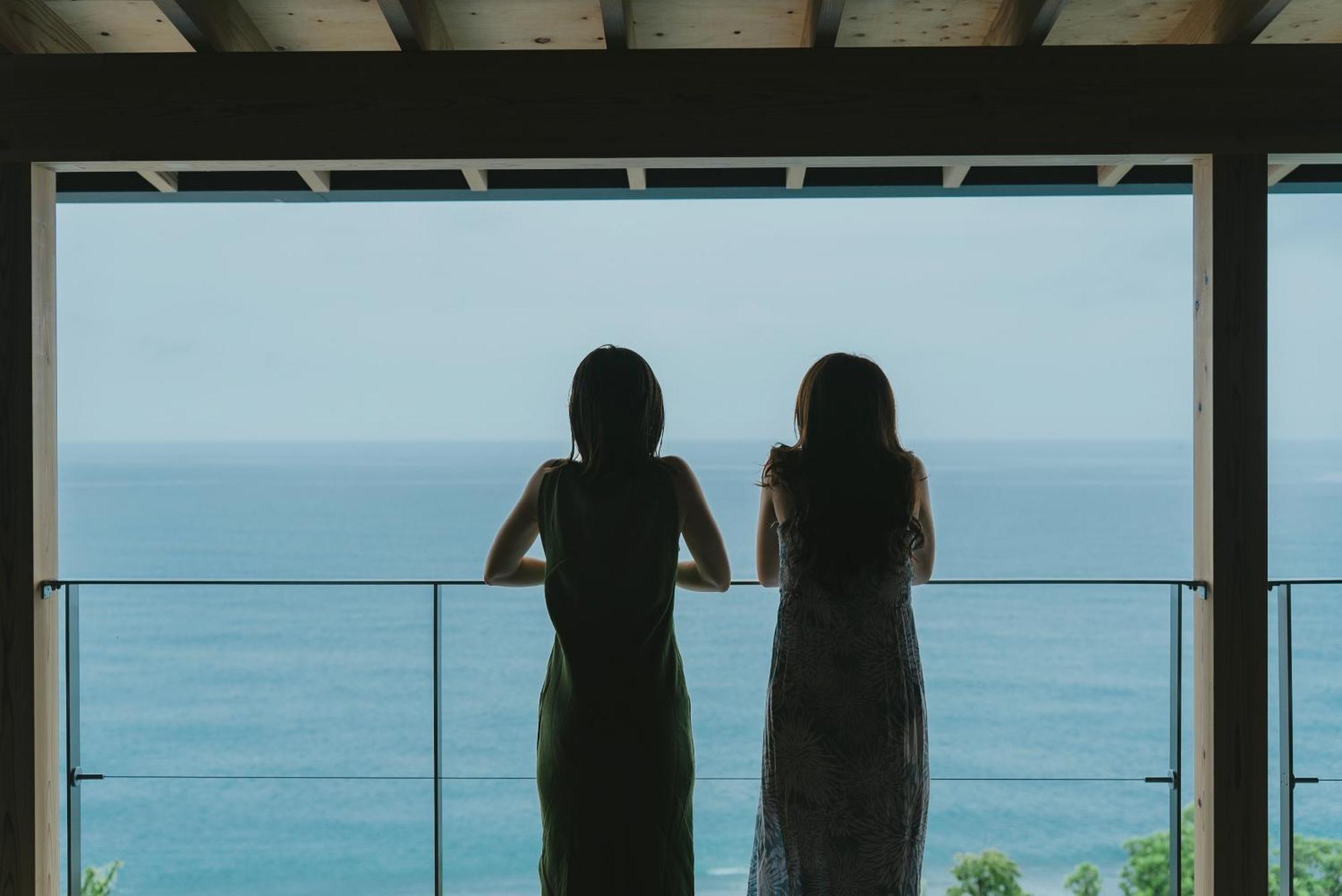 Villa 琴ヶ浜の渚 Geisei
