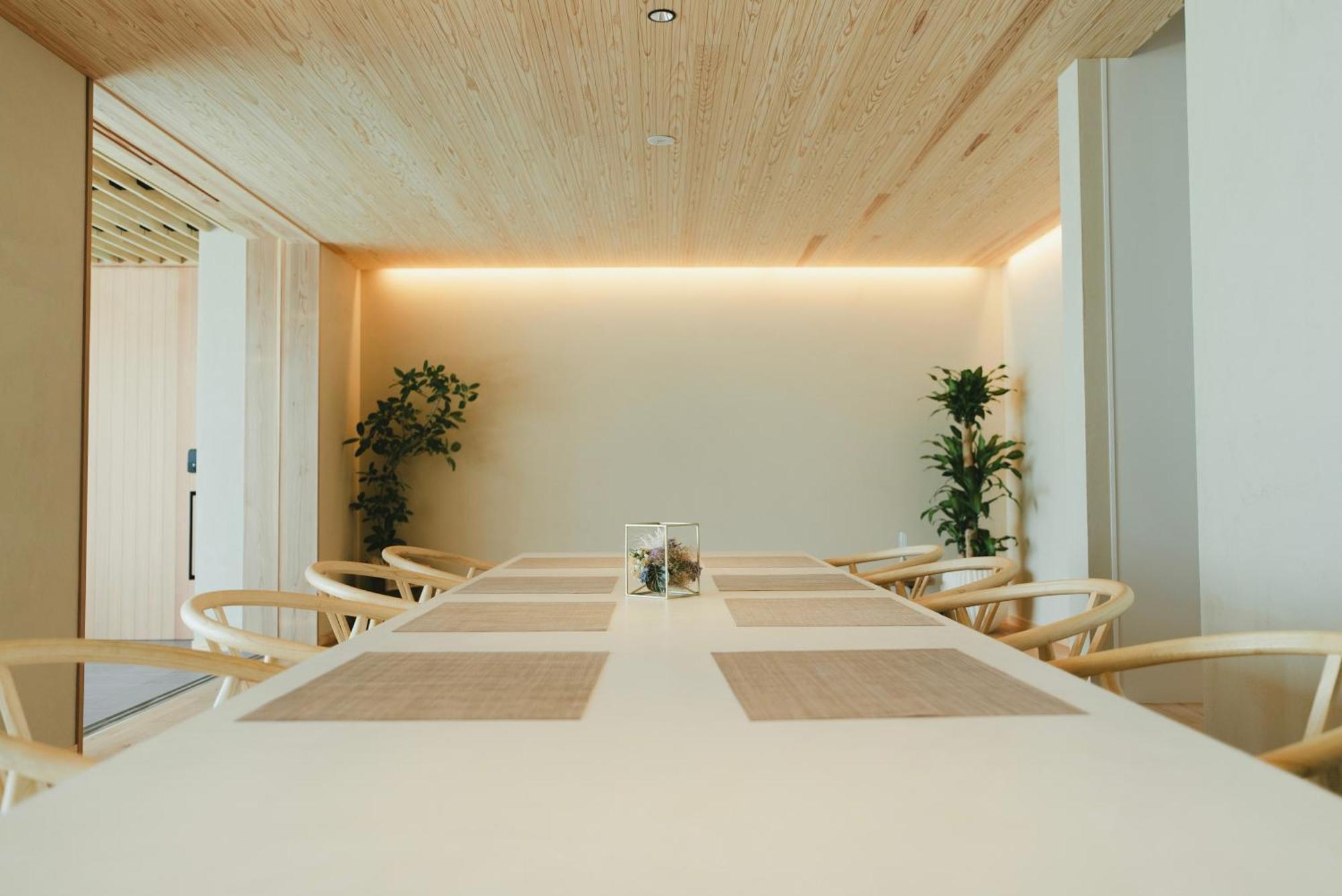 Villa 琴ヶ浜の渚 *