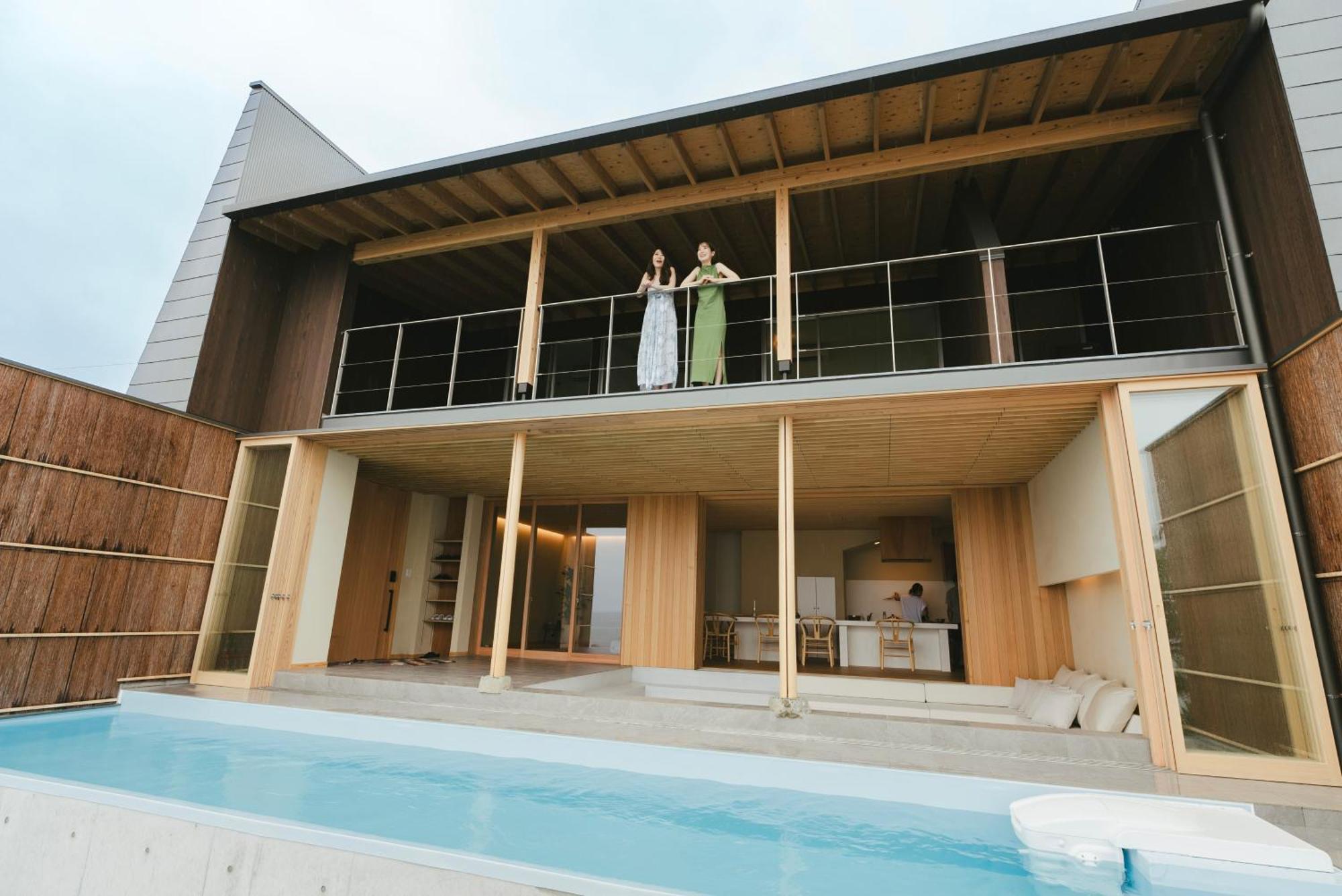 Villa 琴ヶ浜の渚