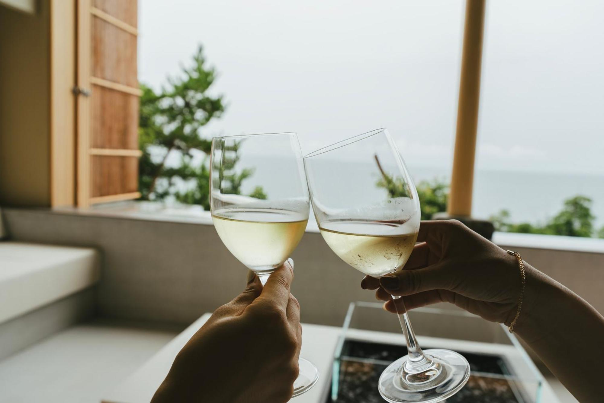 Villa 琴ヶ浜の渚