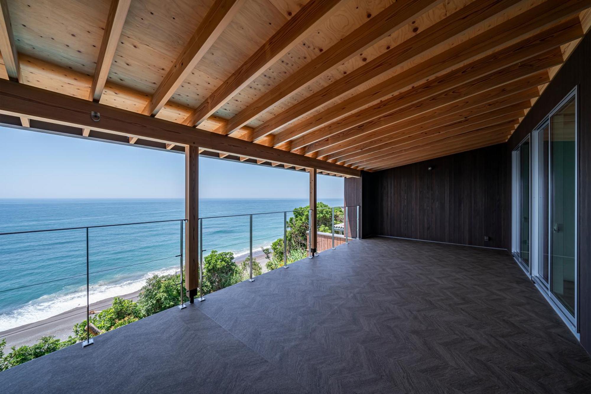 Villa 琴ヶ浜の渚