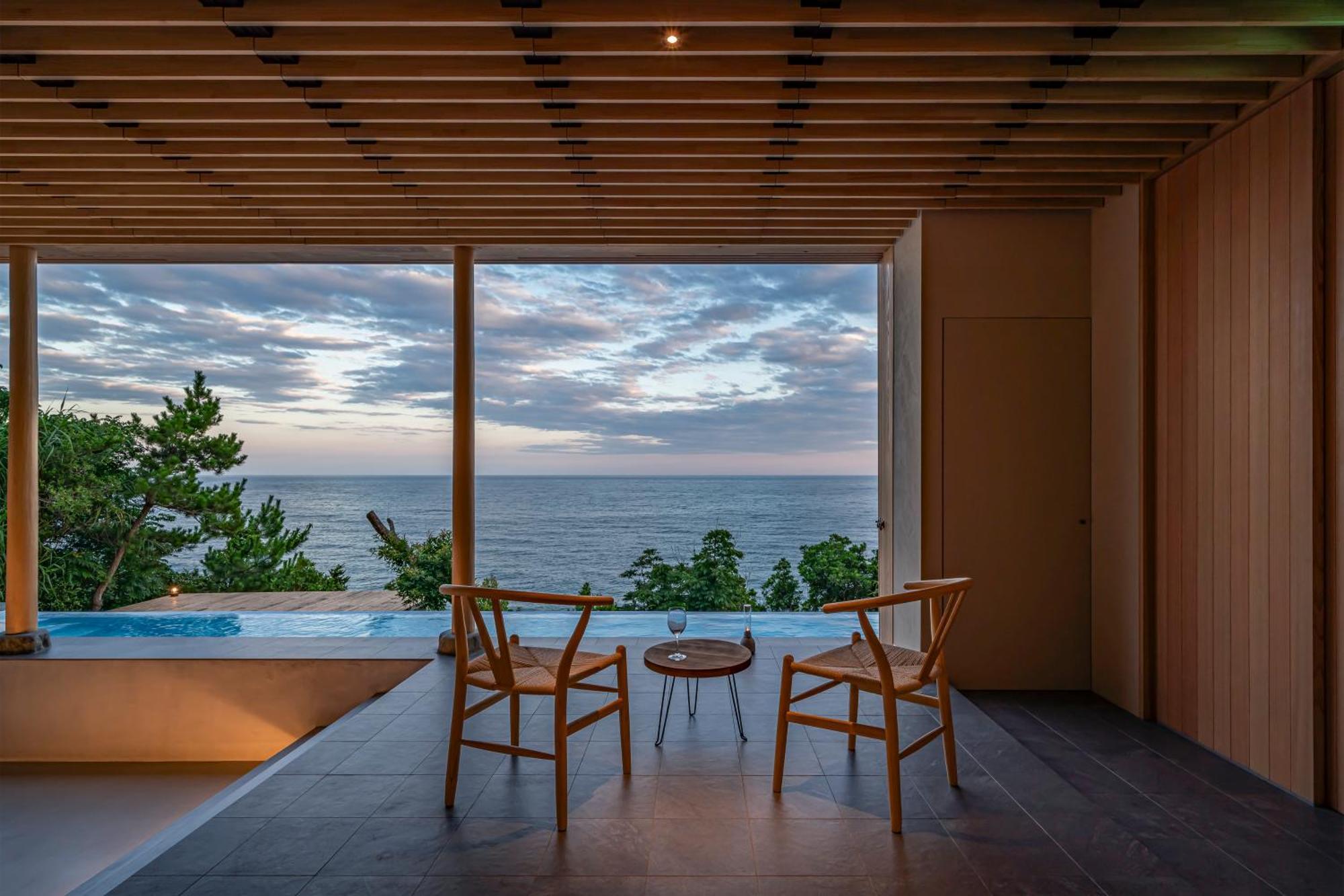 Villa 琴ヶ浜の渚
