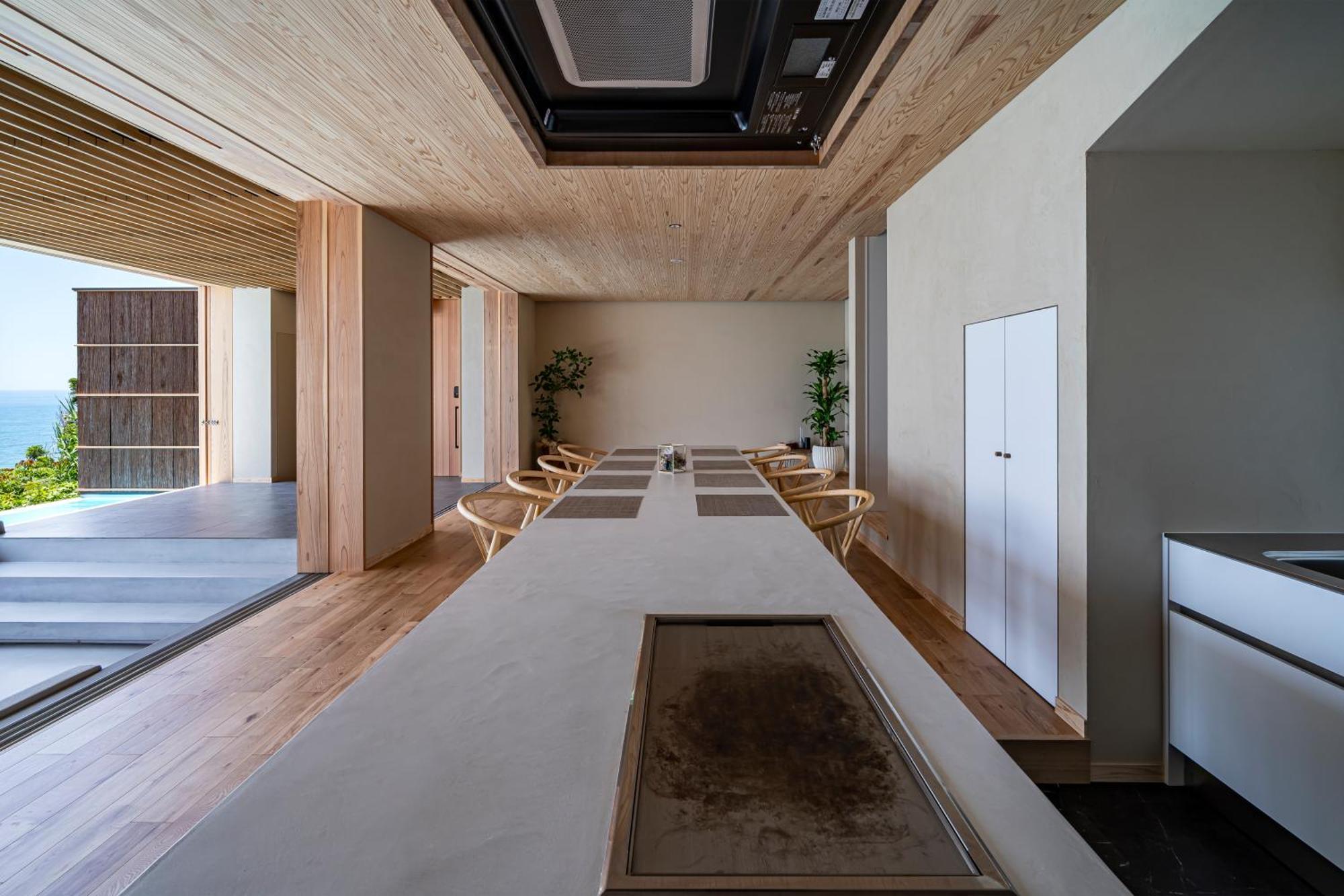 Villa 琴ヶ浜の渚 *